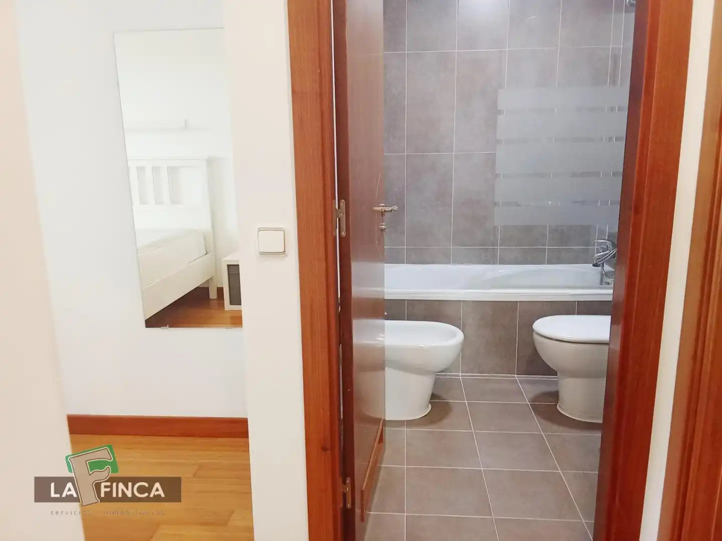 Piso de 106 m² en Oviedo