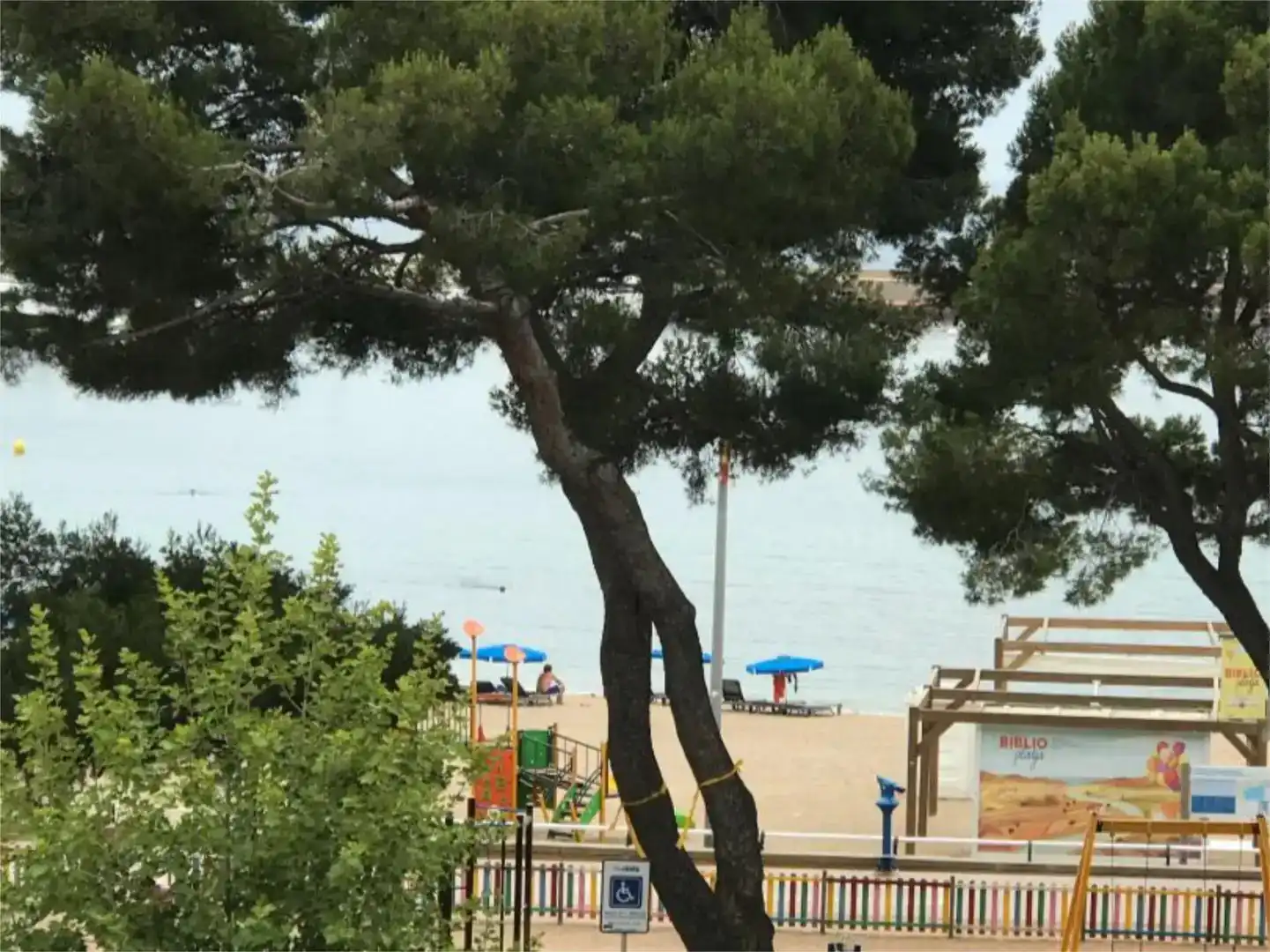 Piso de 87 m² en Sant Feliu de Guíxols