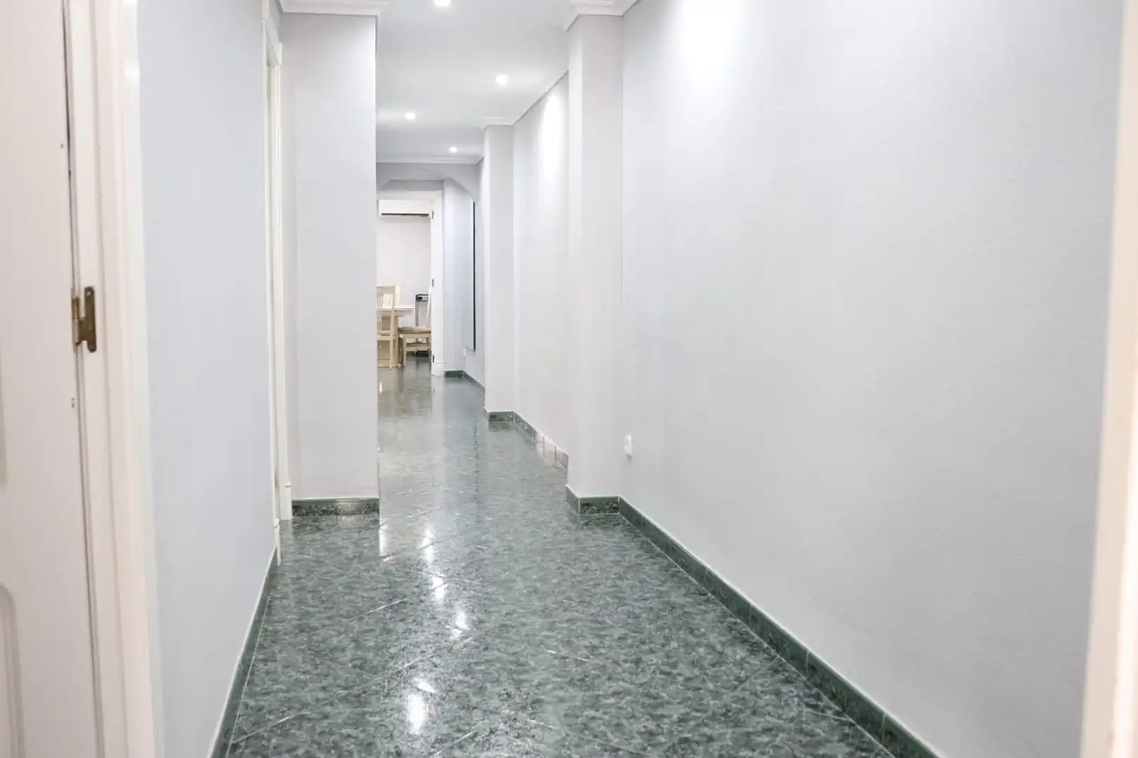 Piso de 100 m² en Elche