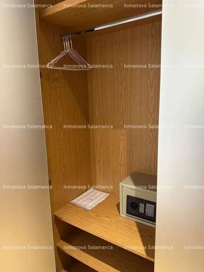 Piso de 75 m² en Salamanca