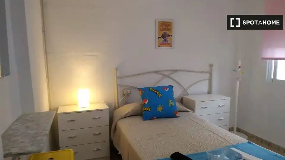 Habitación 104 m², Jaén