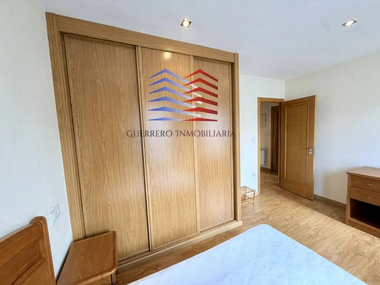 Piso de 85 m² en Ourense