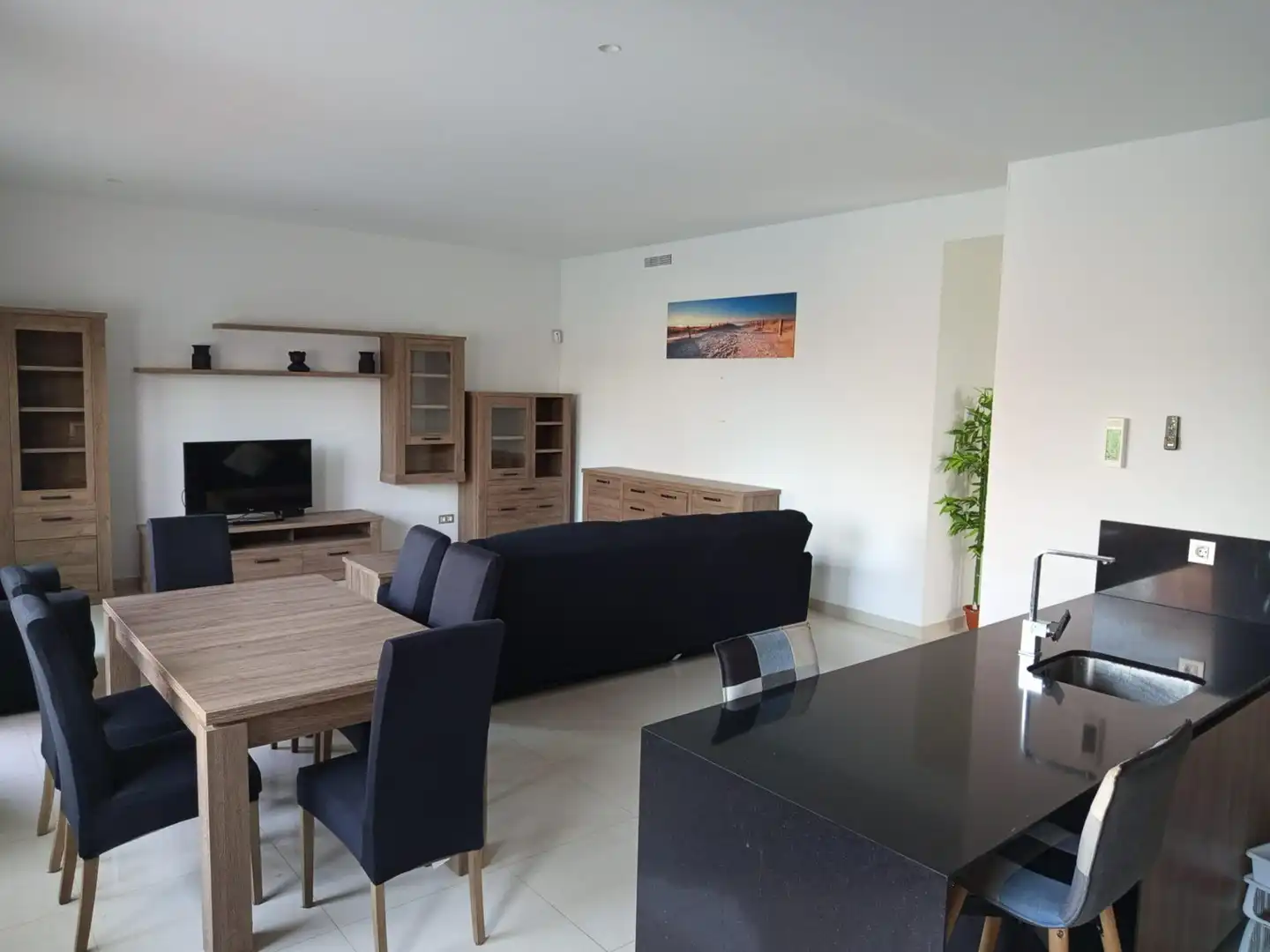 Piso de 170 m² en Finestrat