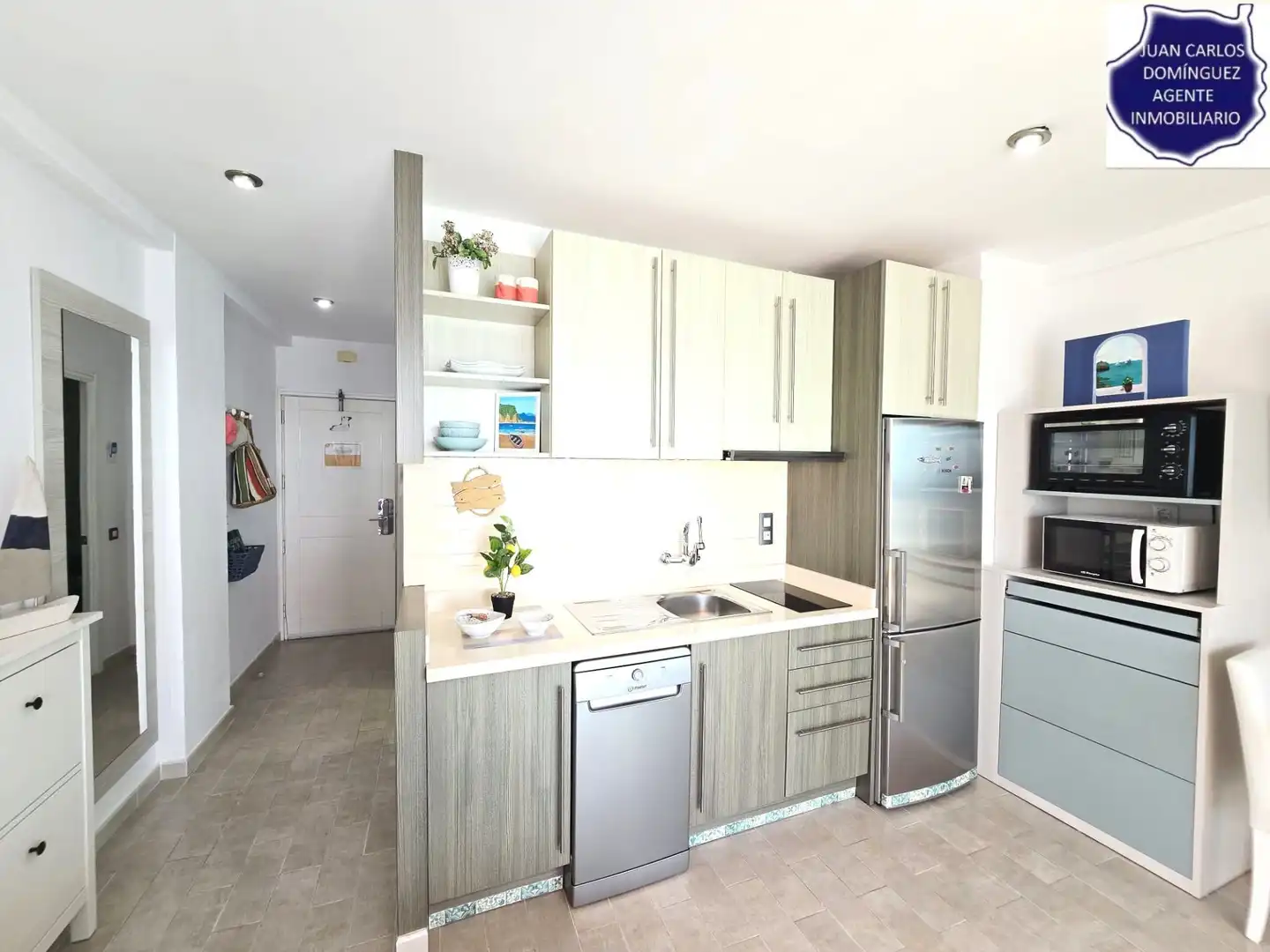 Appartamento 45 m² a Mogán