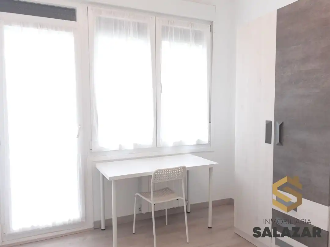 Piso de 84 m² en Bilbao
