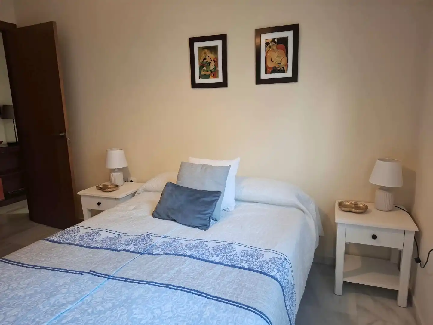Piso de 105 m² en Ayamonte