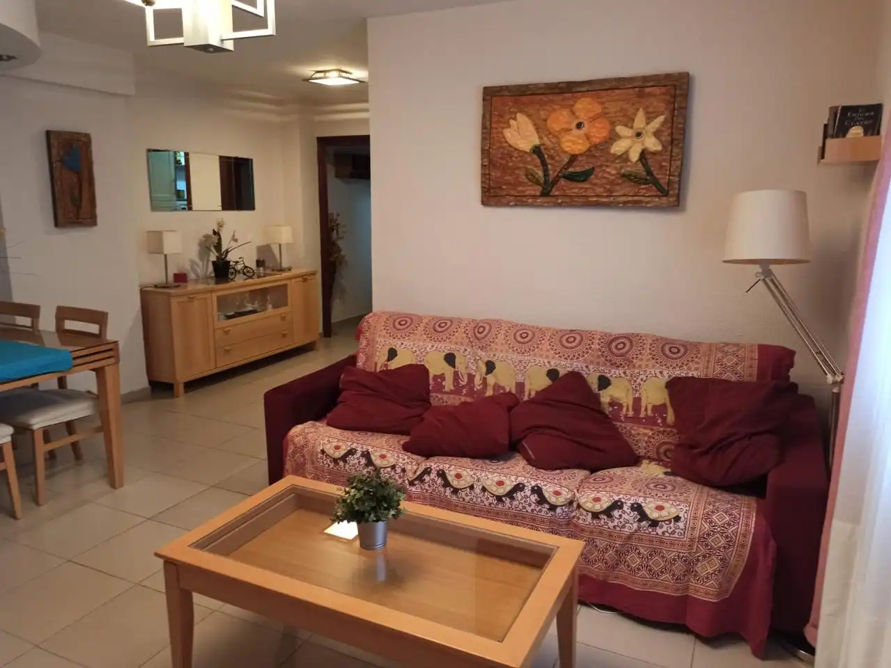Piso de 87 m² en Sevilla
