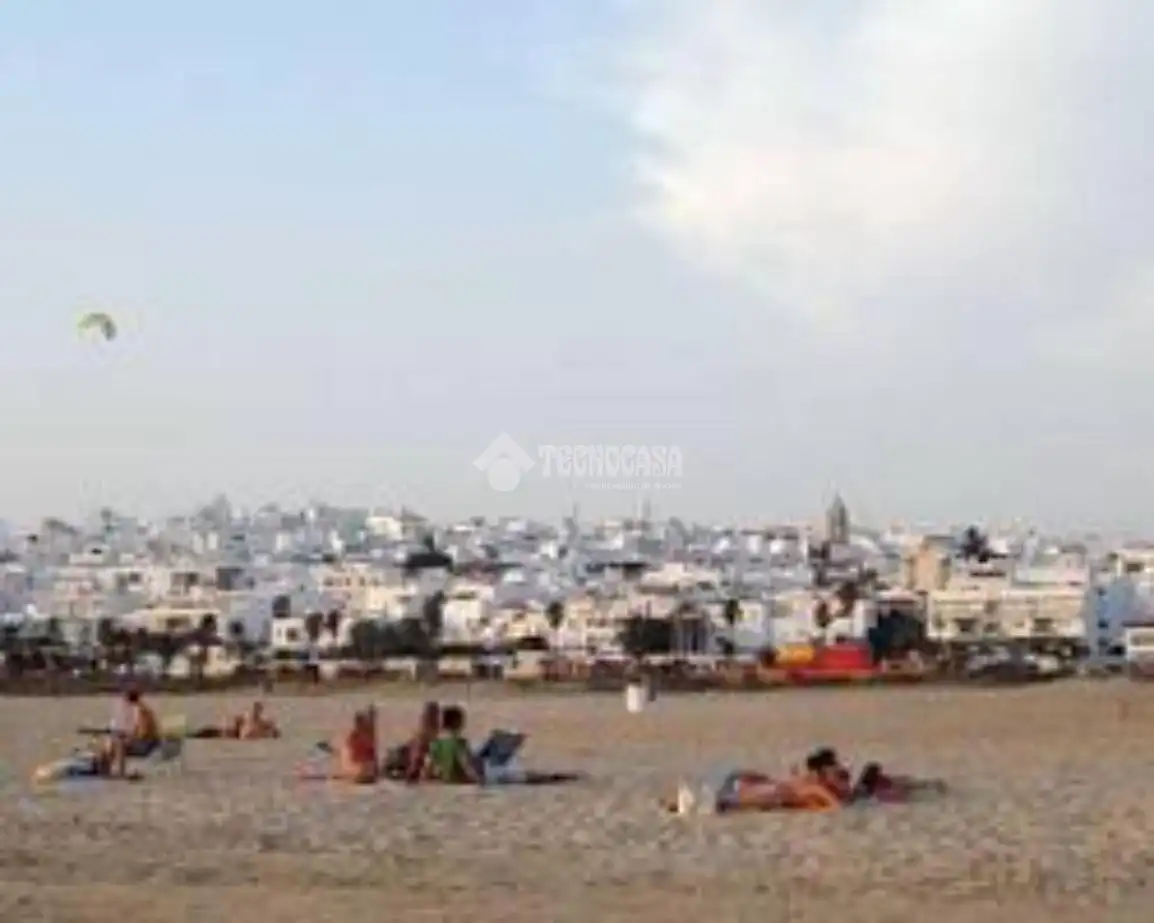 Pis de 58 m² a Conil de la Frontera