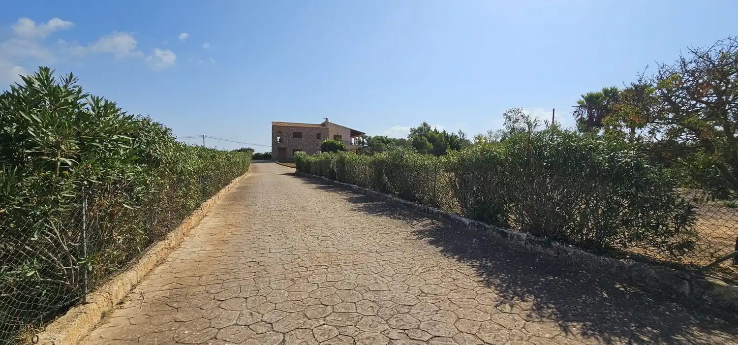 Casa de 1000 m² en Manacor