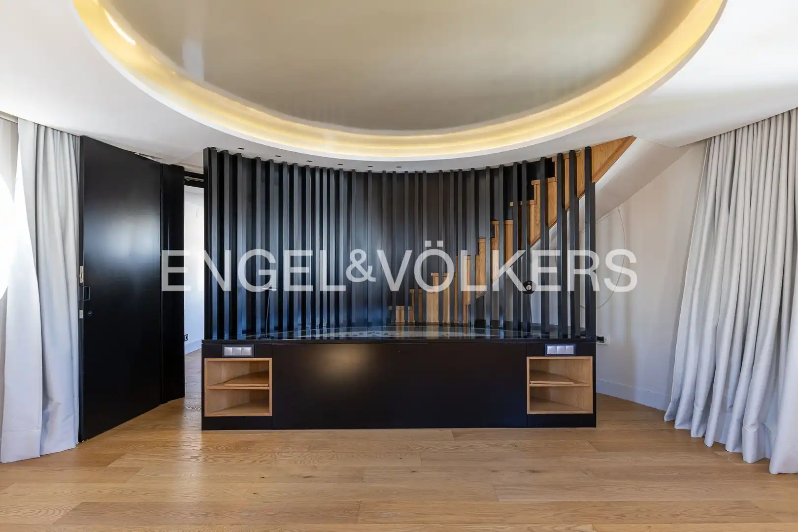 Appartamento 300 m² a Madrid