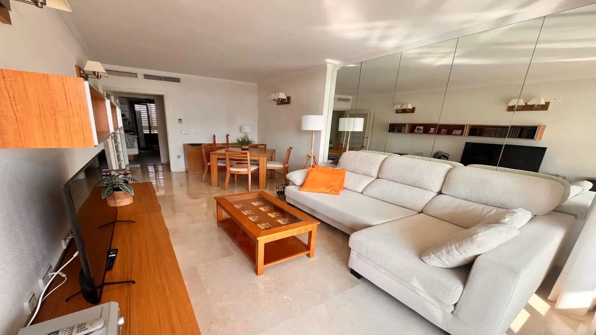 Pis de 110 m² a Benidorm
