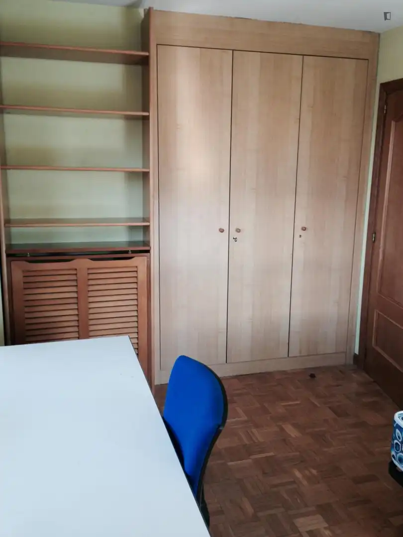 Zimmer zur Miete, Leganés