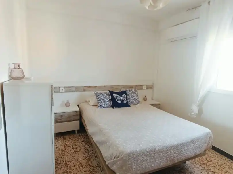 Piso de 80 m² en Ayamonte