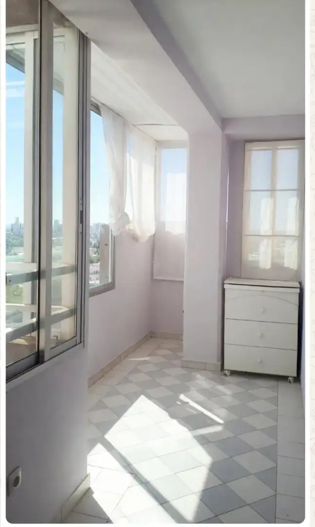 Pis de 120 m² a Madrid