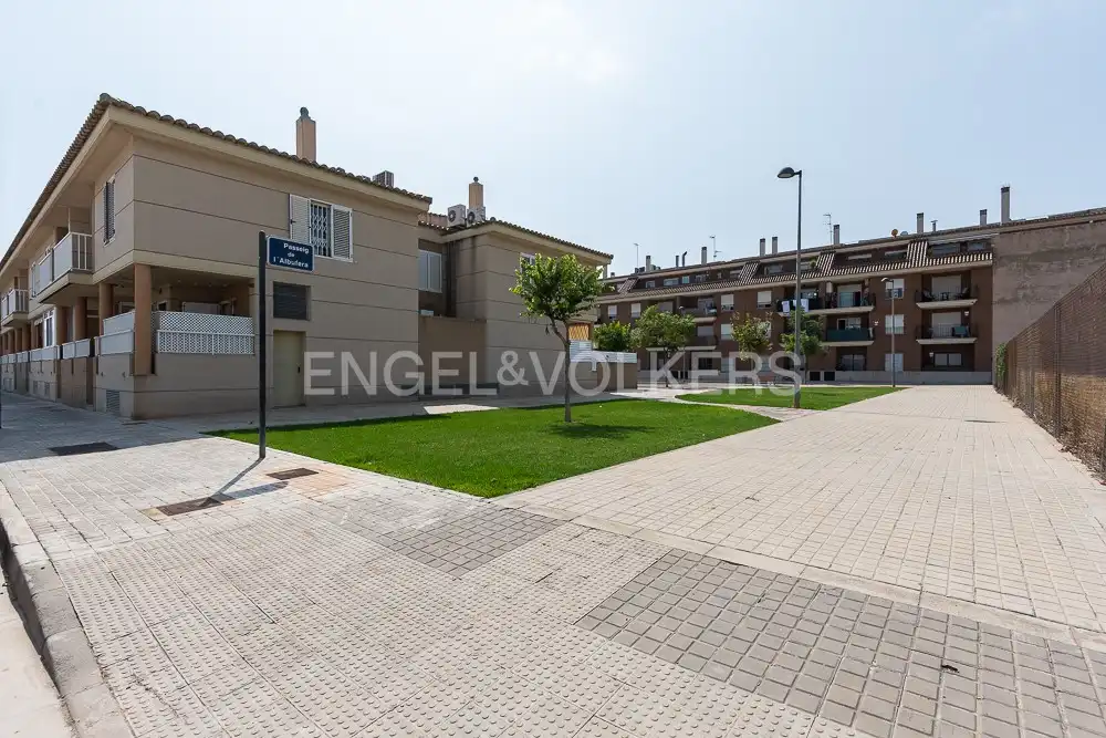 Apartamento 85 m² em Canet d'en Berenguer