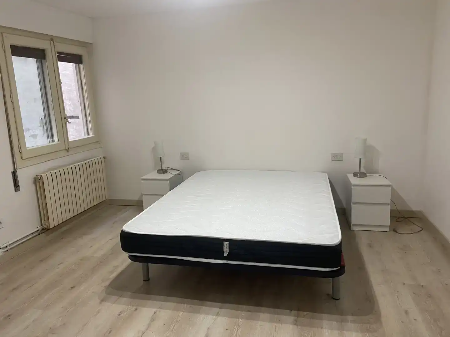 Pis de 104 m² a Tudela