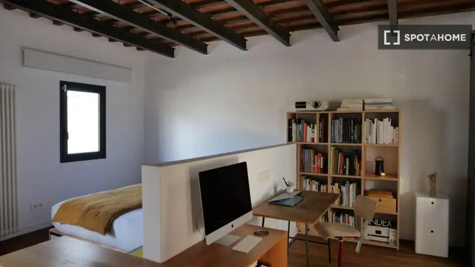 Pis de 80 m² a Barcelona