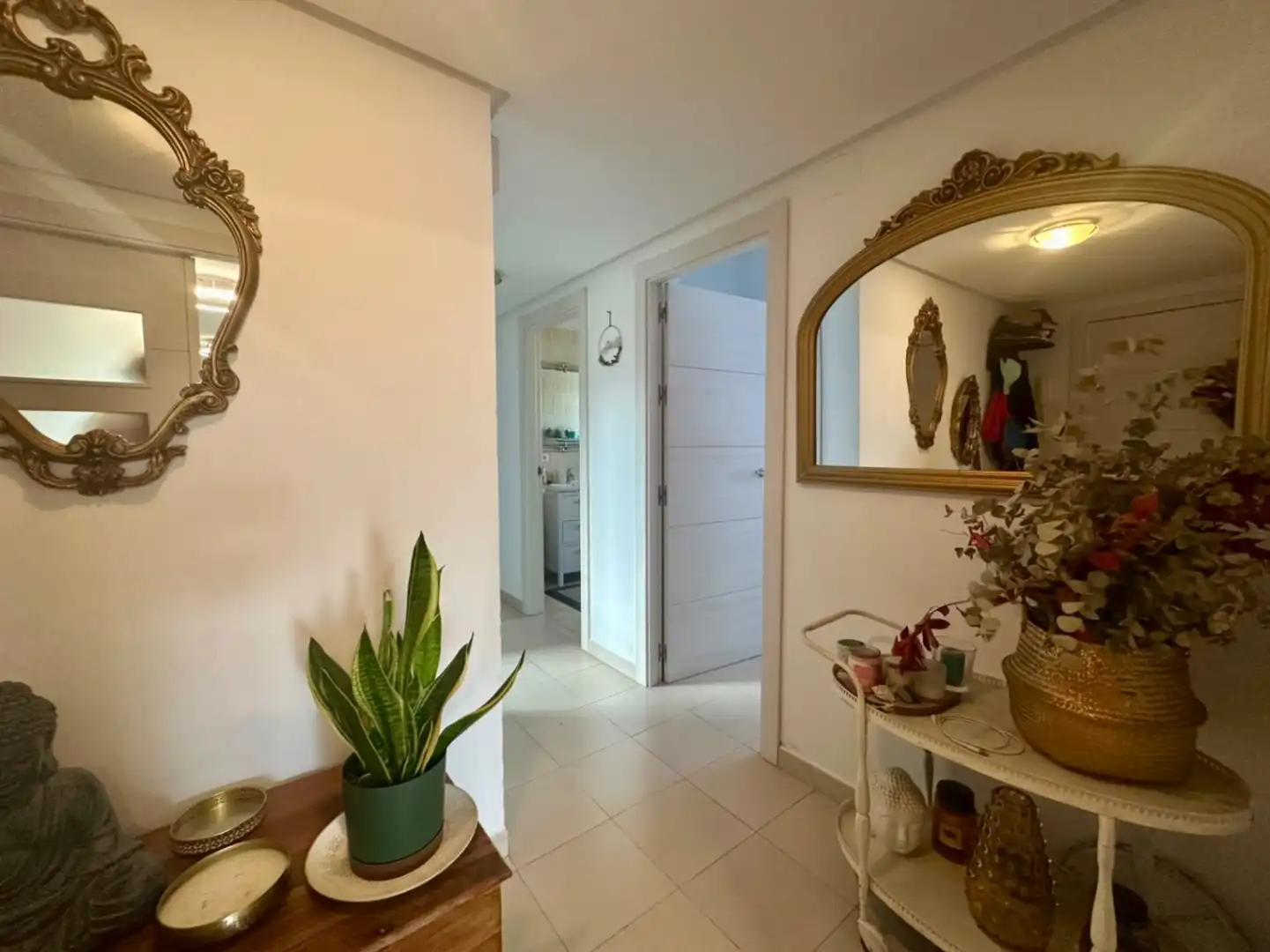 Piso de 120 m² en Alfaz del Pi