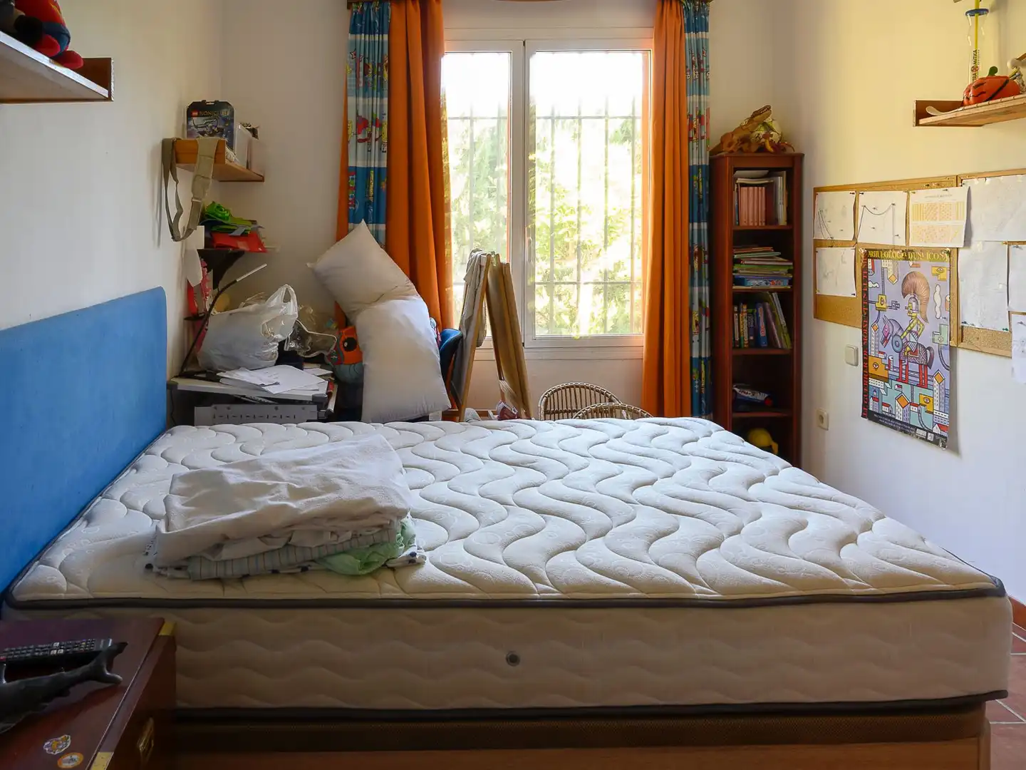Piso de 238 m² en Manises