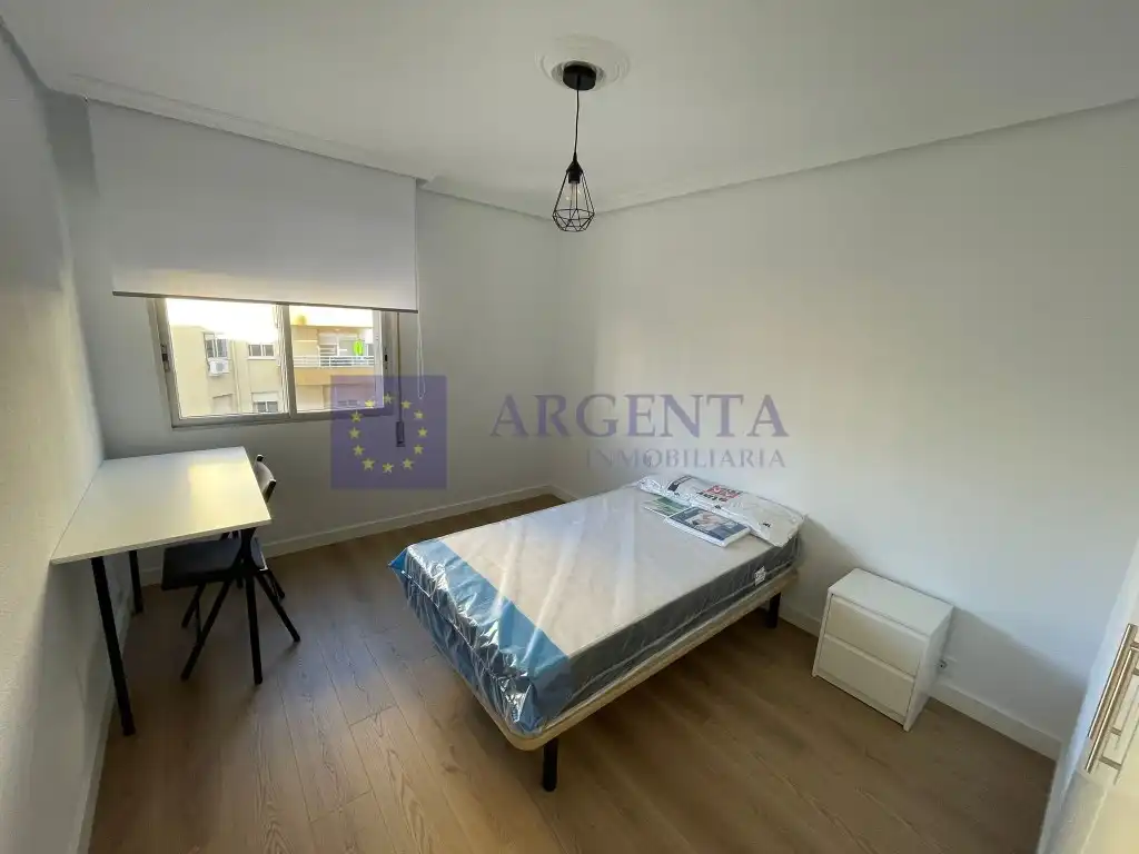 Piso de 90 m² en Cáceres