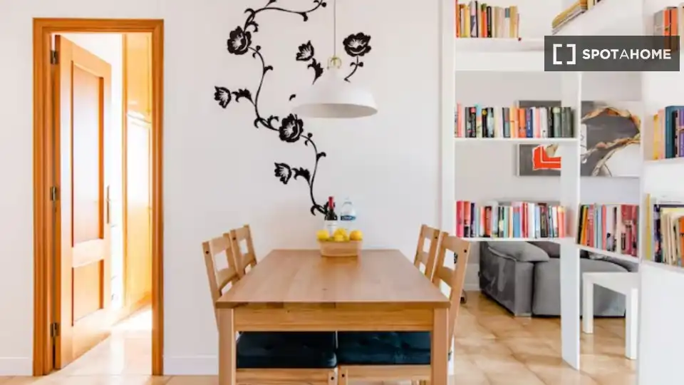 Habitación 53 m², Arona