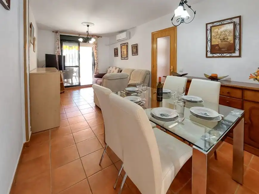 Piso de 70 m² en Chiclana de la Frontera