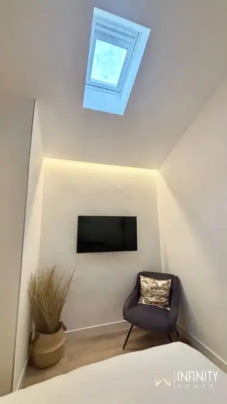 Piso de 60 m² en Bilbao
