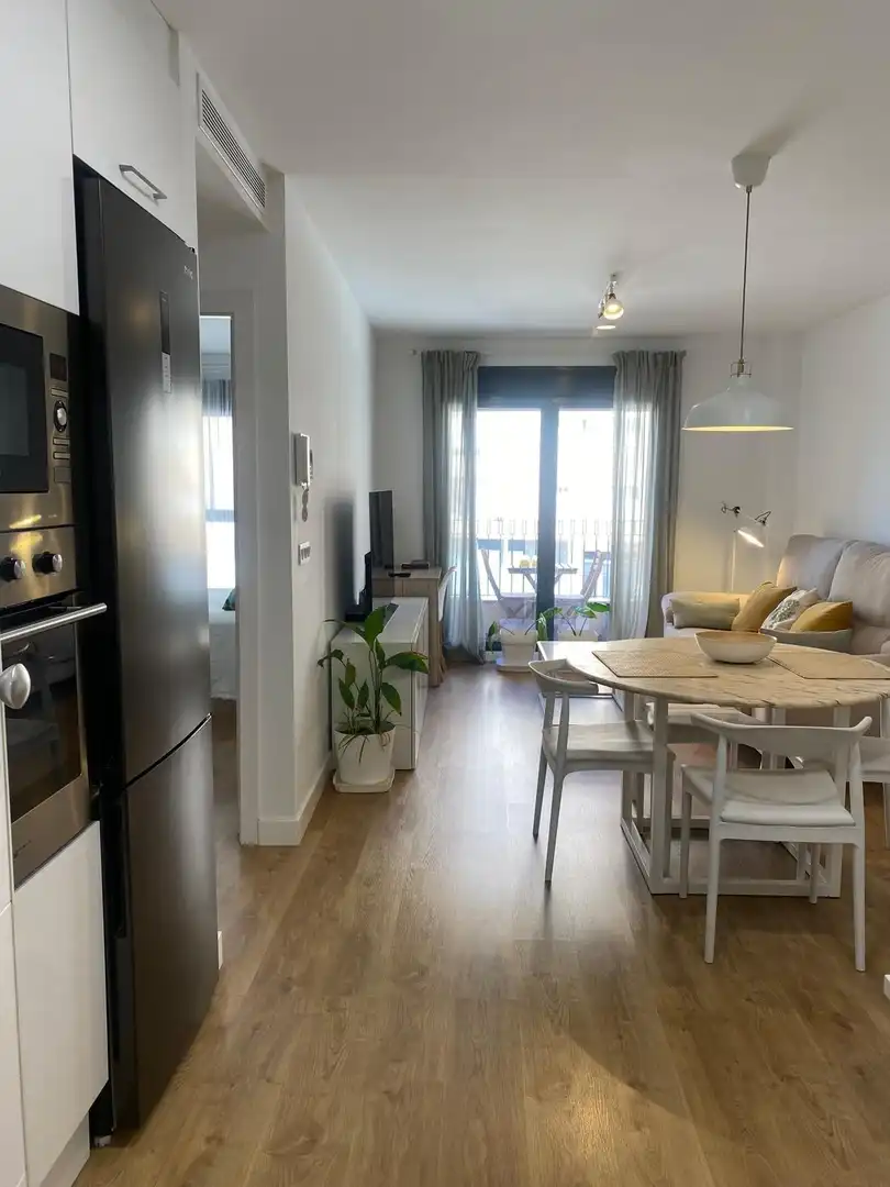 Piso de 83 m² en Mislata