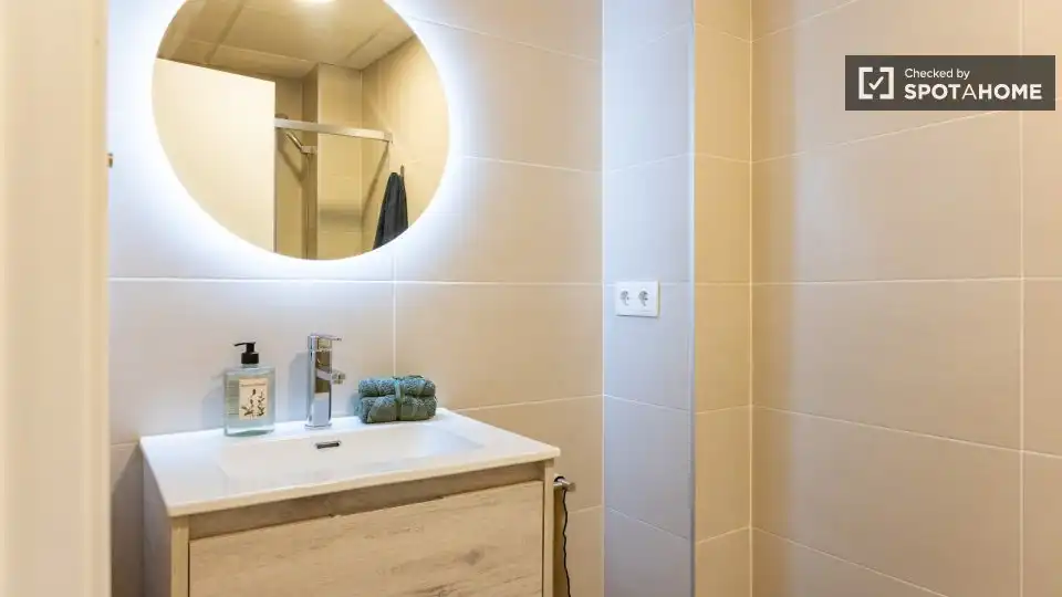 Habitación 133 m², Valencia