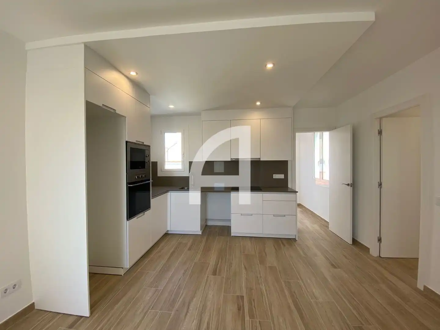 Pis de 70 m² a Barcelona