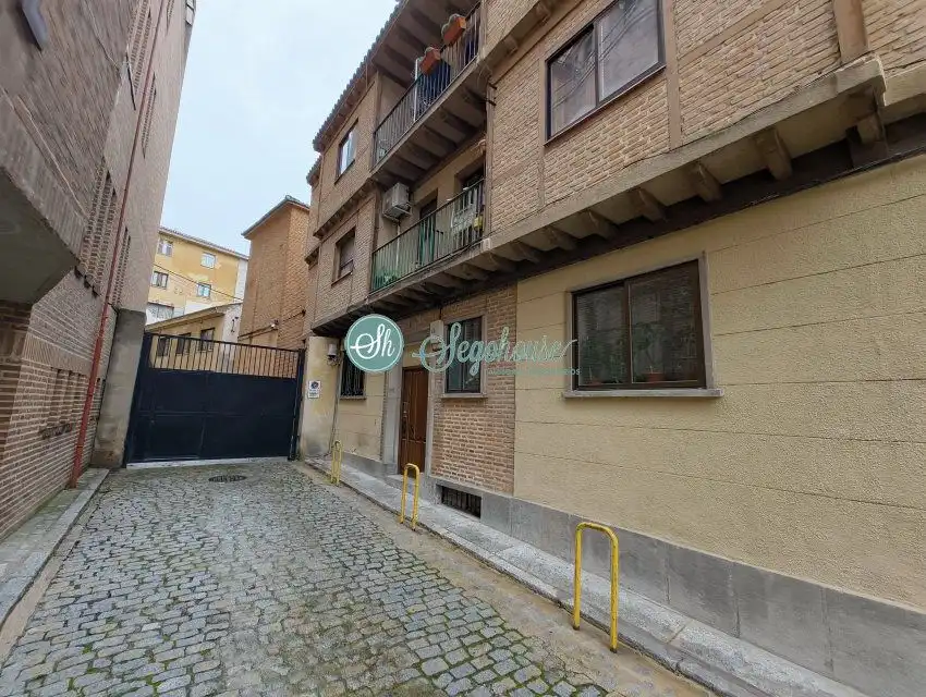 Piso de 68 m² en Segovia