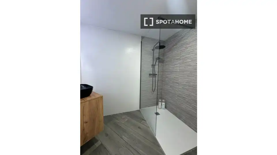 Habitación 120 m², Alicante