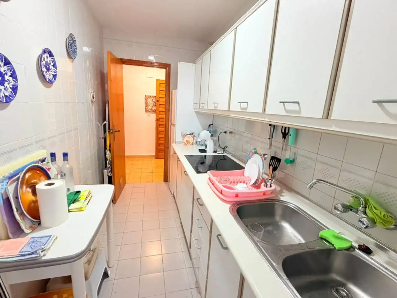 Piso de 75 m² en Almuñécar