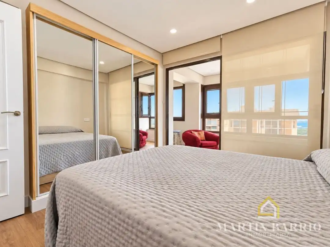 Piso de 76 m² en Zierbena