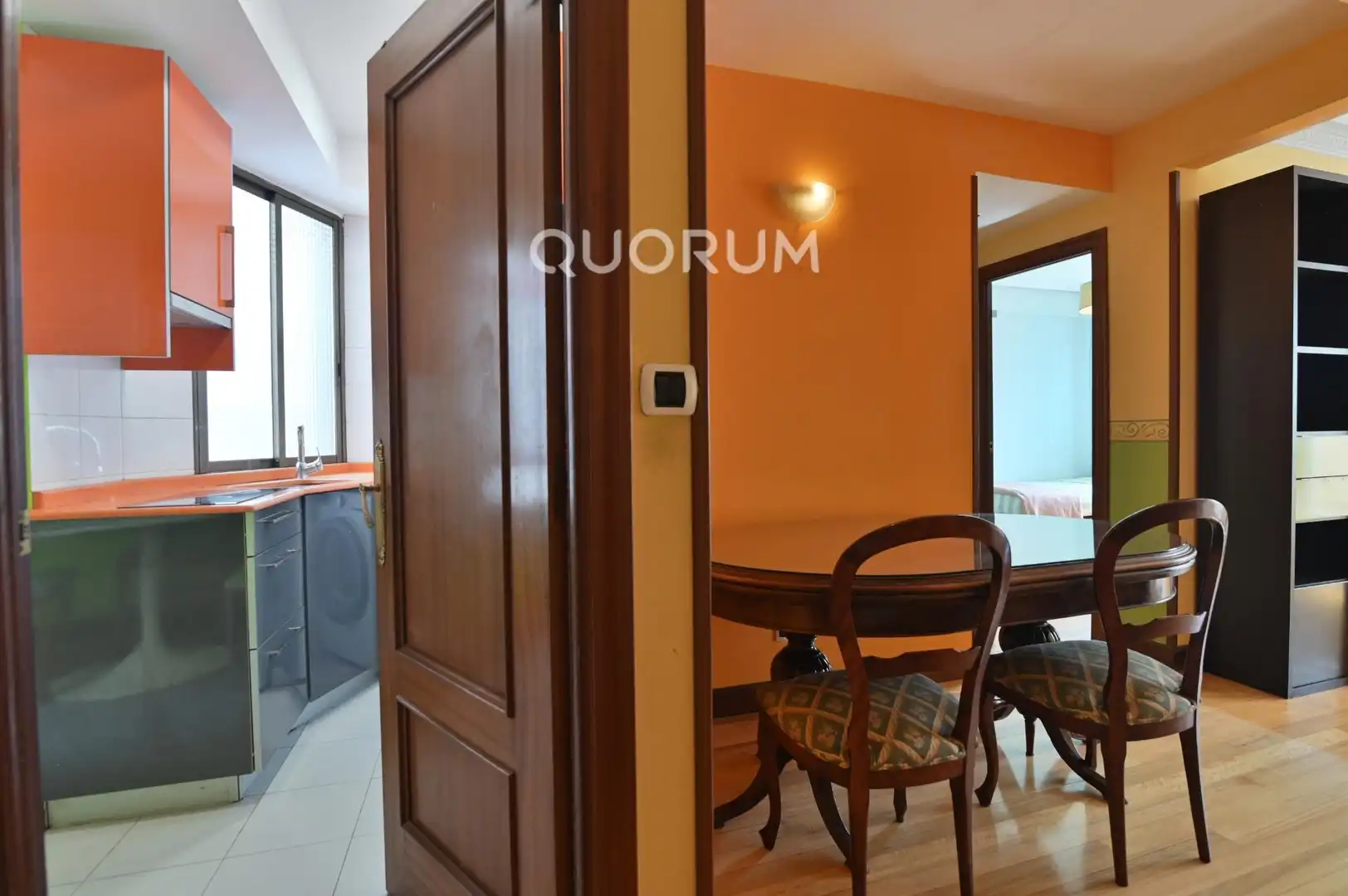 Piso de 74 m² en Bilbao