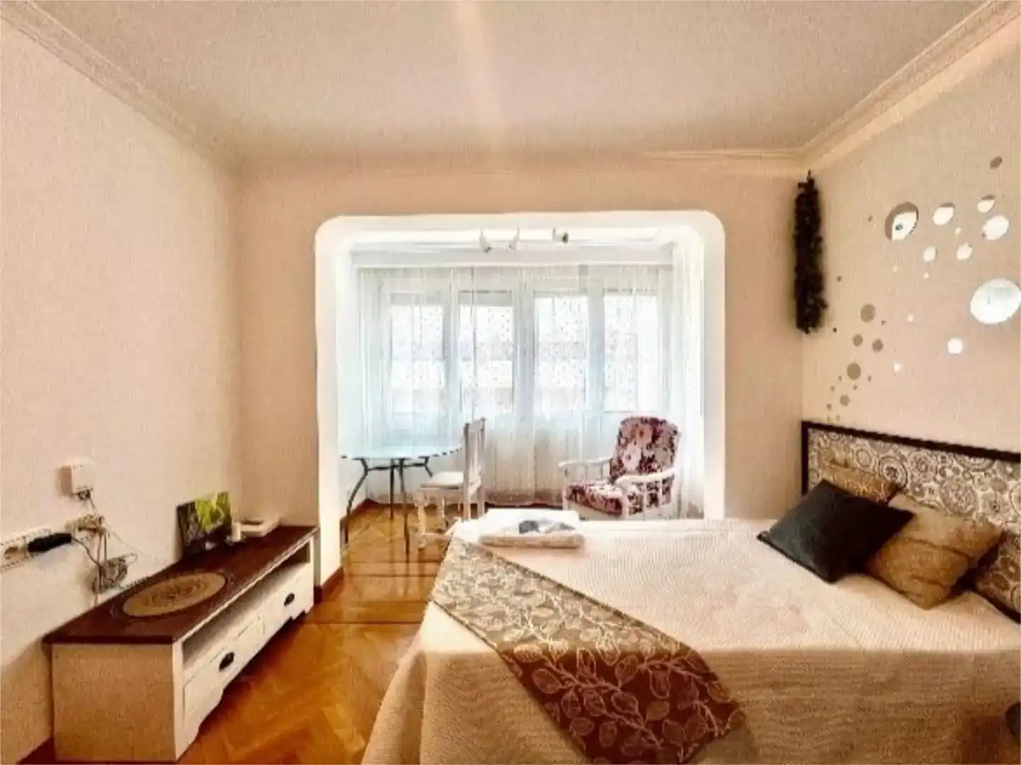 Piso de 90 m² en Tarancón
