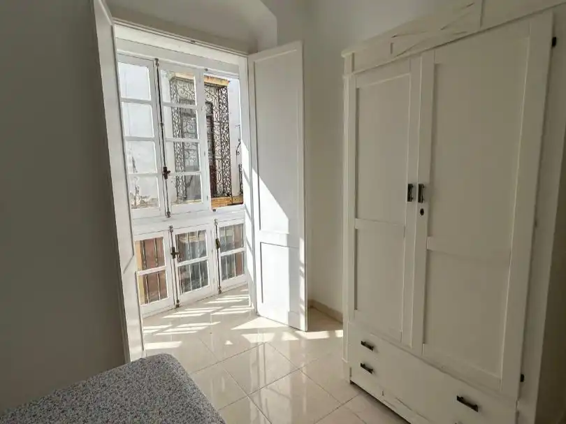 Piso de 69 m² en El Puerto de Santa María