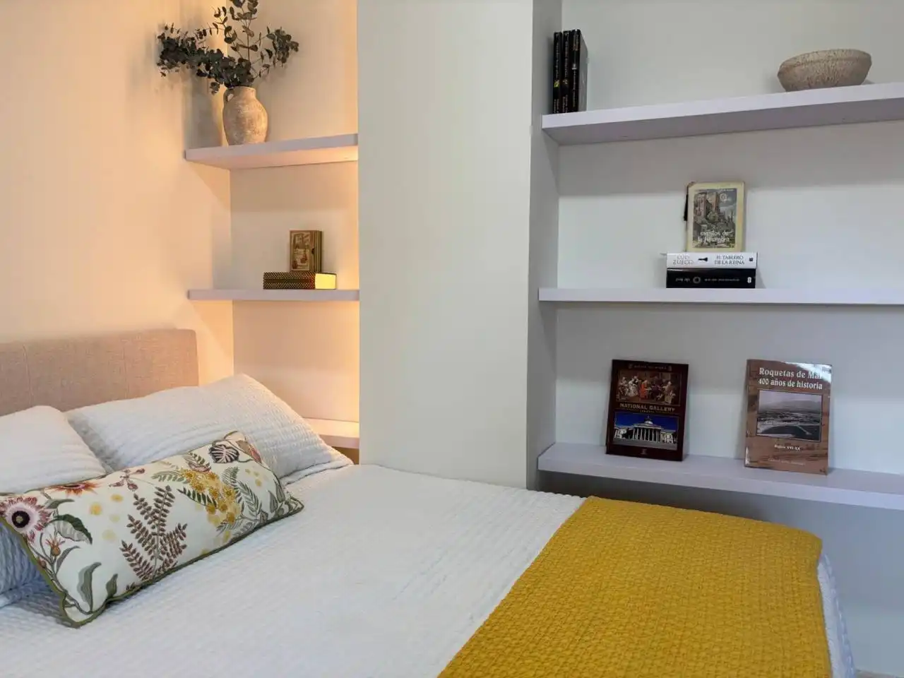 Appartamento 36 m² a Roquetas de Mar