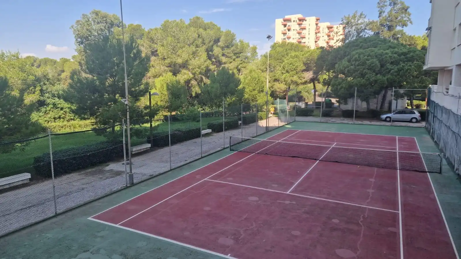 Piso de 83 m² en Valencia