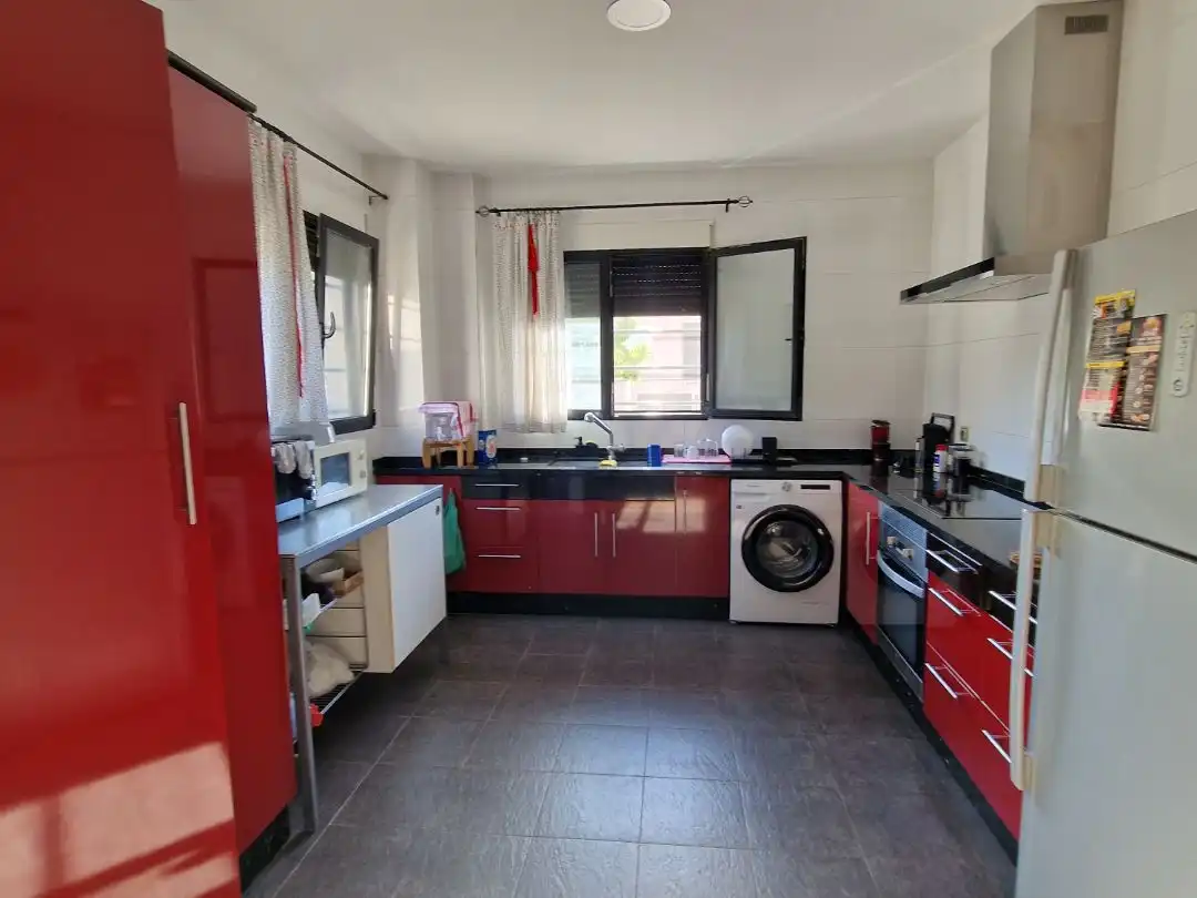 Habitación 120 m², Manises