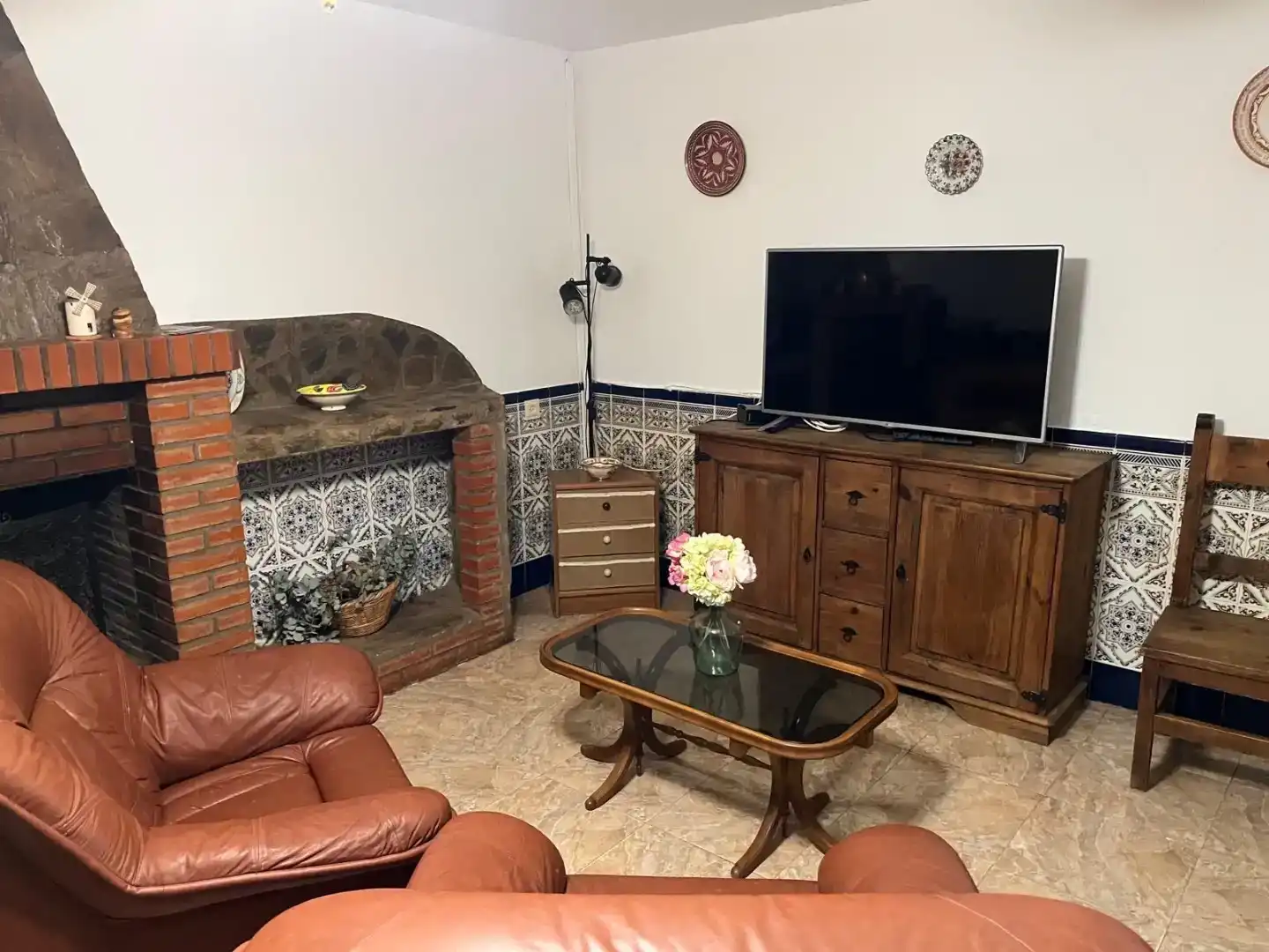 Piso de 130 m² en Molvízar