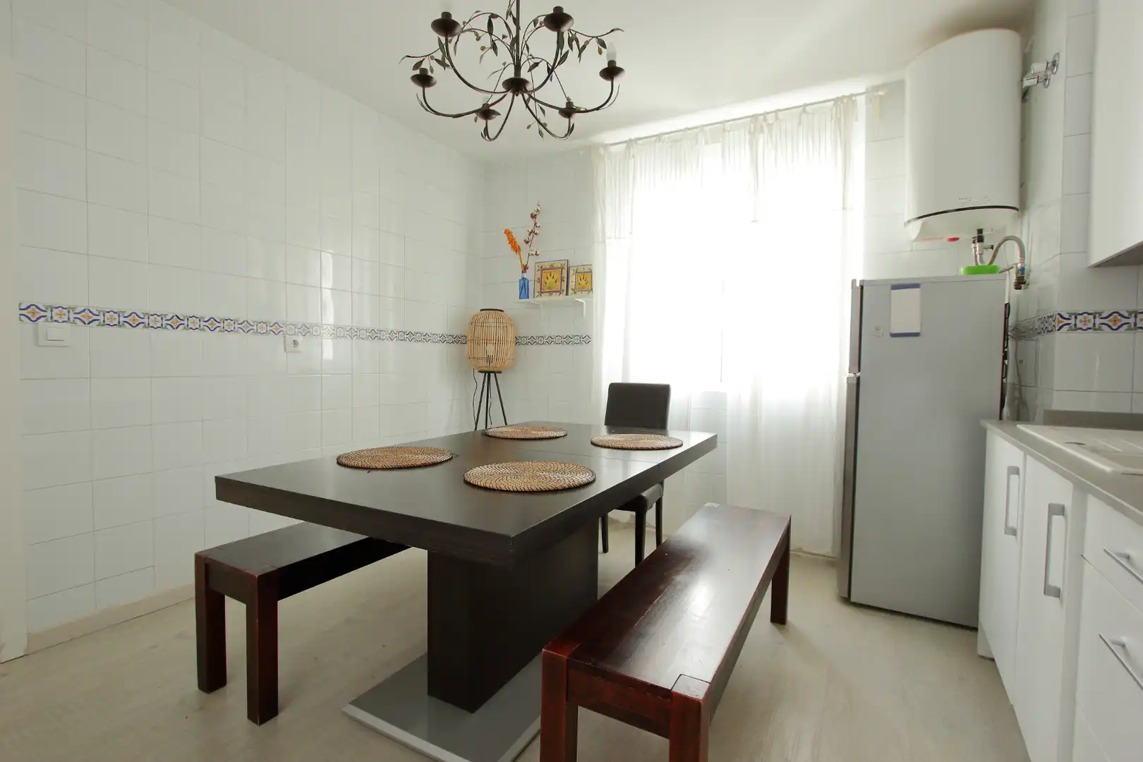 Piso de 133 m² en Sevilla