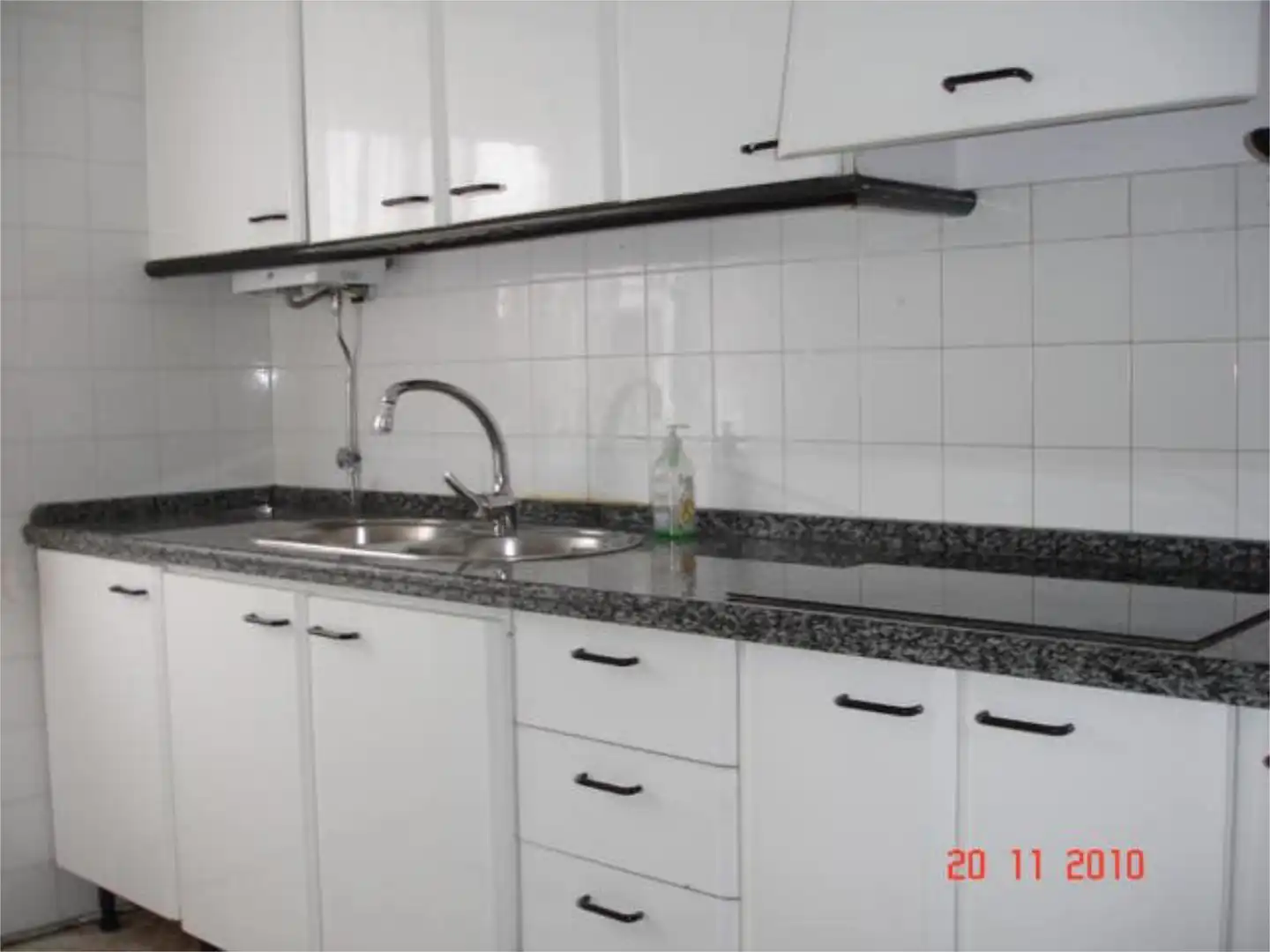 Pis de 88 m² a Sevilla
