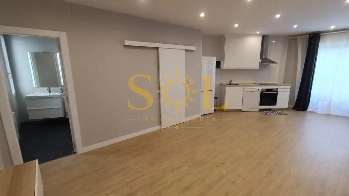 Piso de 68 m² en León