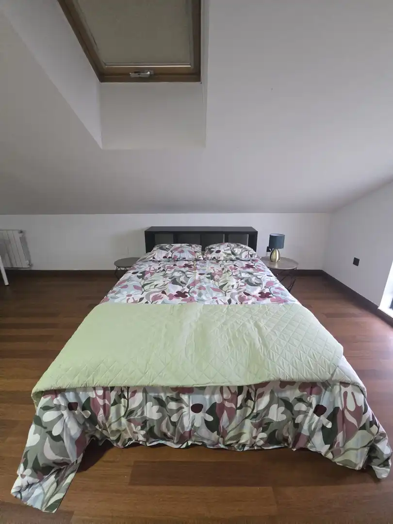 Piso de 78 m² en Piélagos