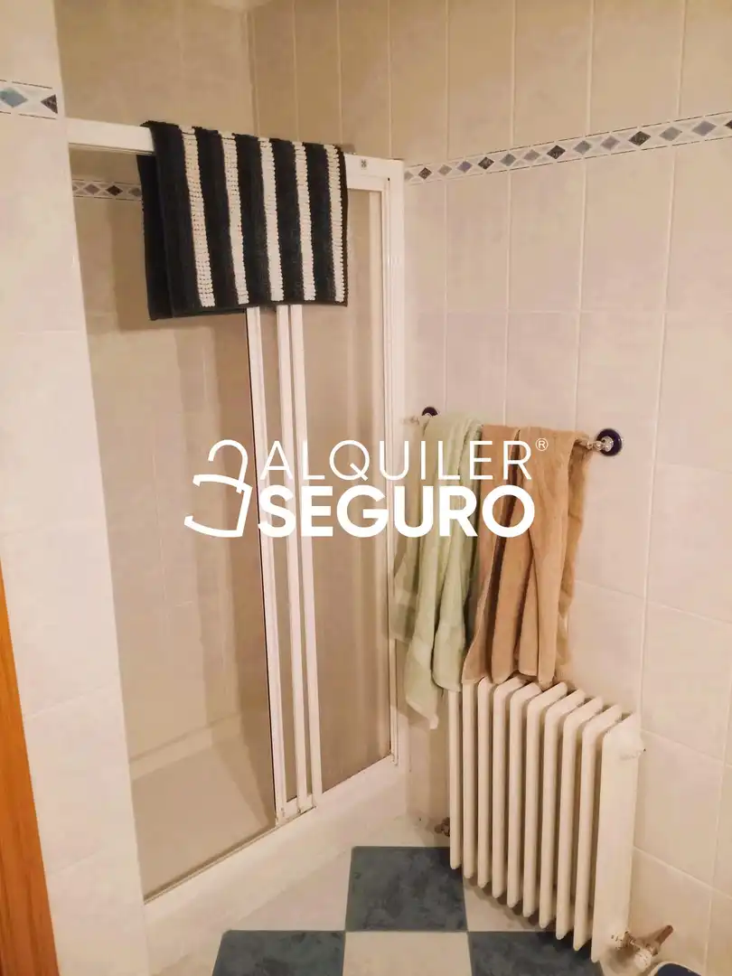 Piso de 113 m² en Valladolid
