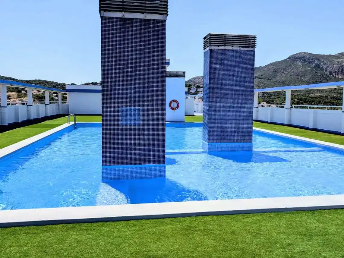 Piso de 70 m² en Oropesa del Mar
