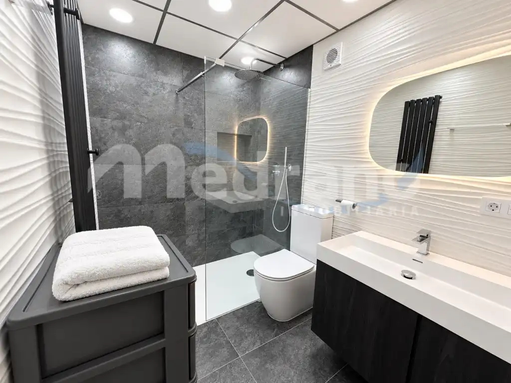 Apartamento 95 m² em Benidorm