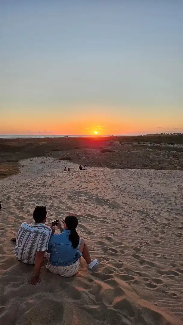 Piso de 105 m² en Ayamonte