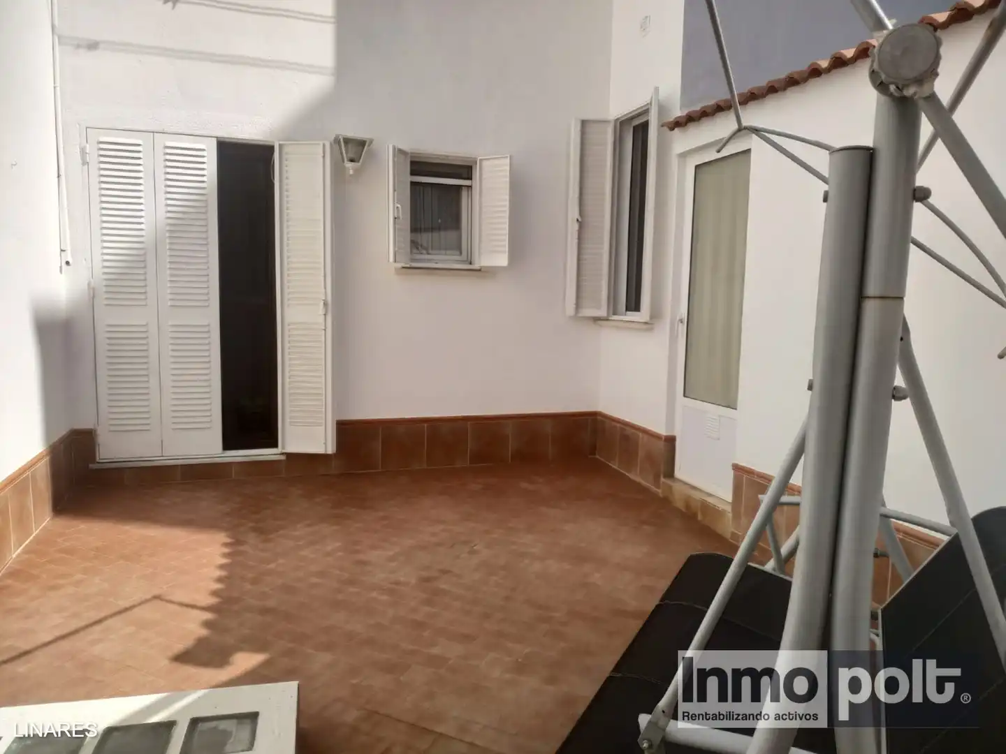 Appartamento 90 m² a Linares
